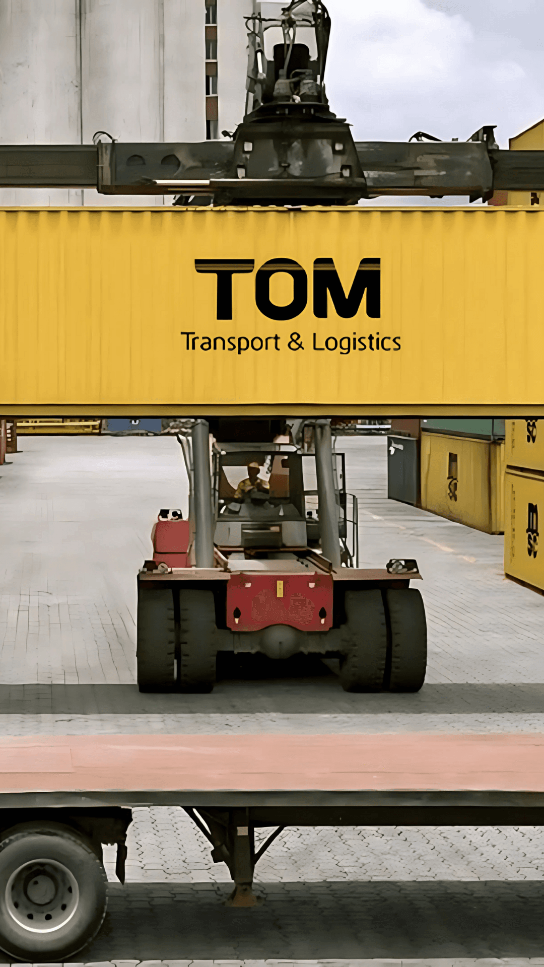 TOM MEDLOG Carousel Image 2