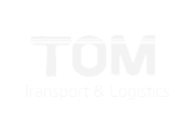 TOM MEDLOG Logo